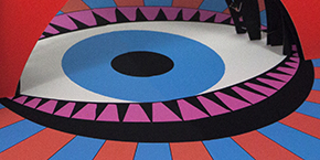Pop Art in Japan Satellite Exhibit